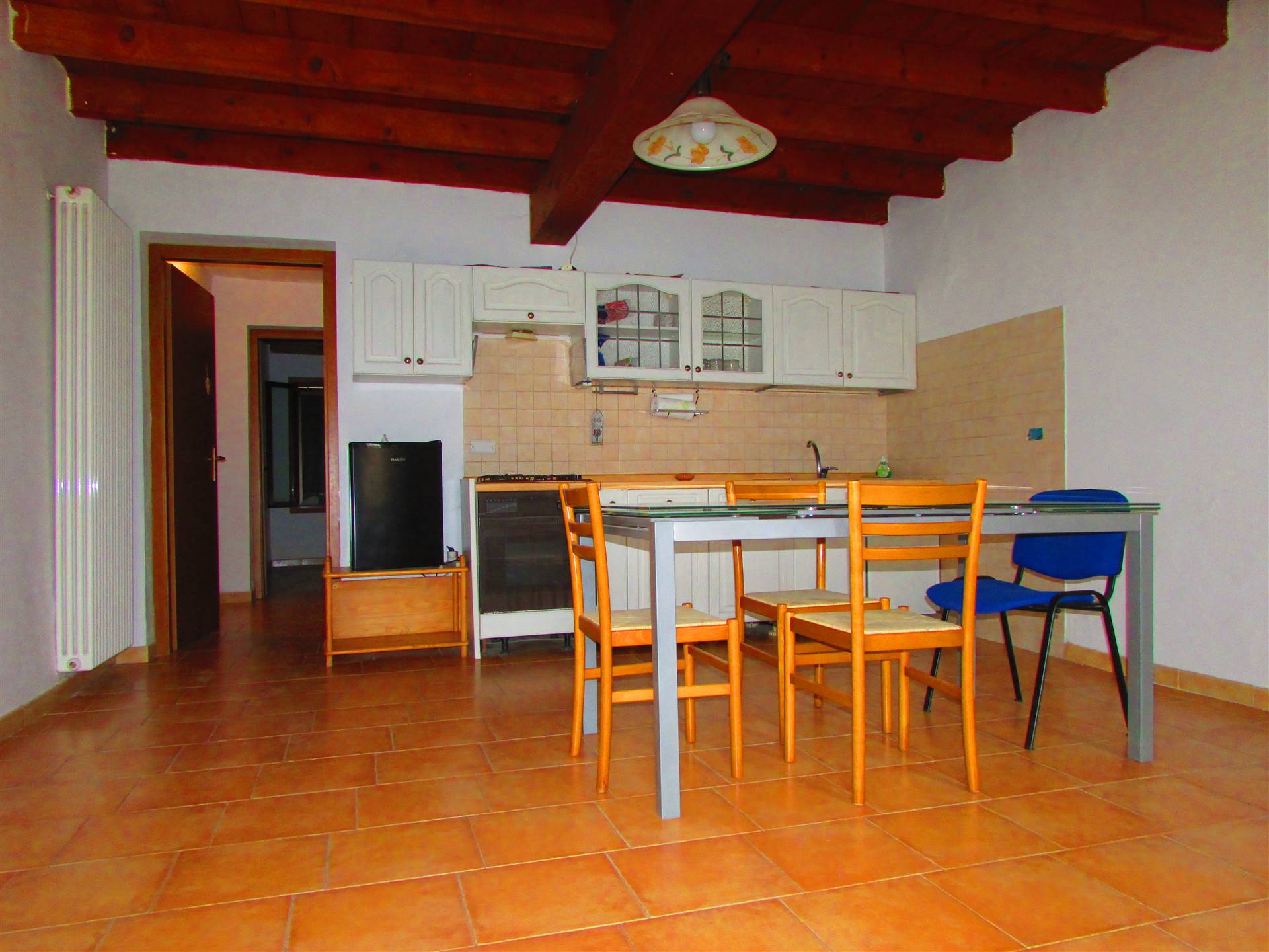 SAN GREGORIO, VERONELLA, Terraced villa for sale of 165 Sq. mt., Good condition, Heating Individual heating system, Energetic class: F, composed by: 