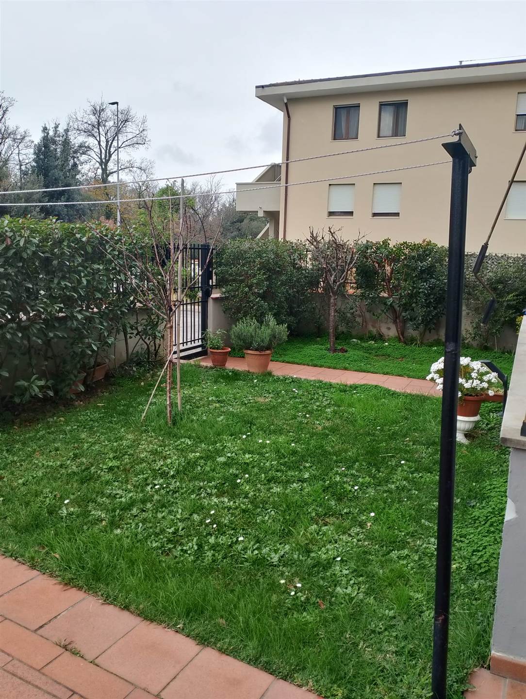 Appartamento in vendita a Collesalvetti Livorno Villaggio Emilio