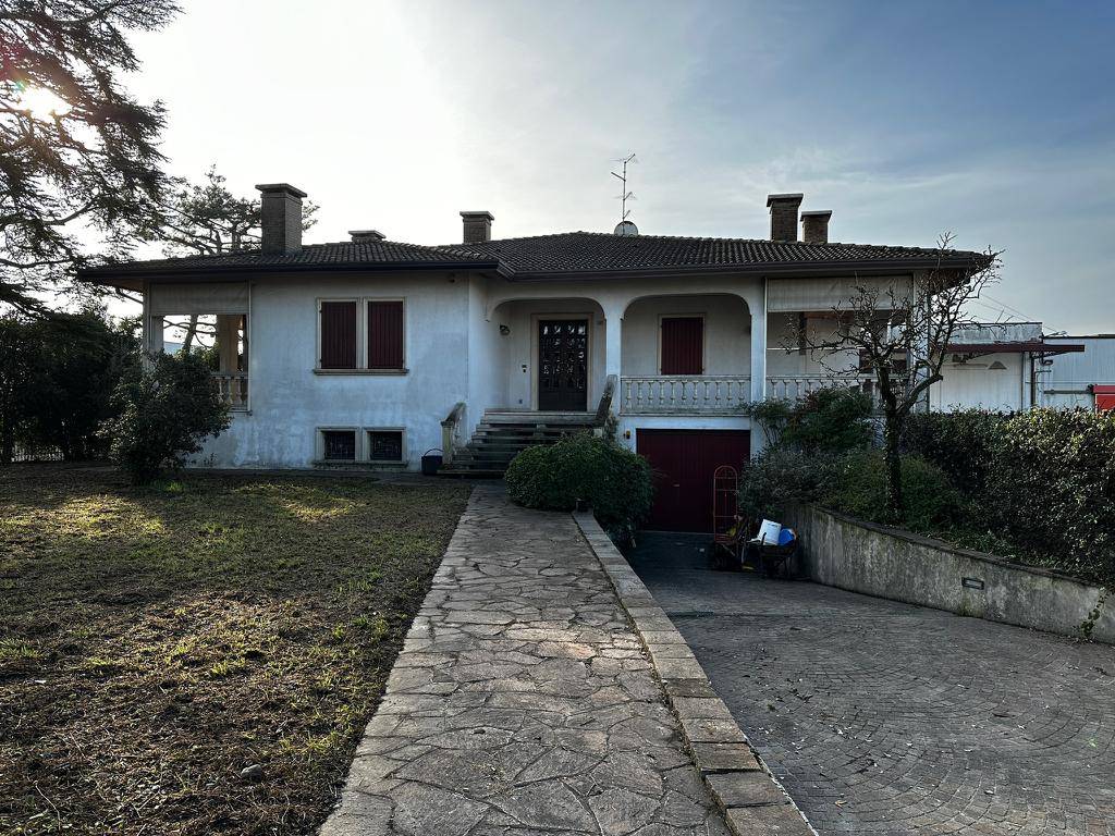 Casa singola a Sant'Elena