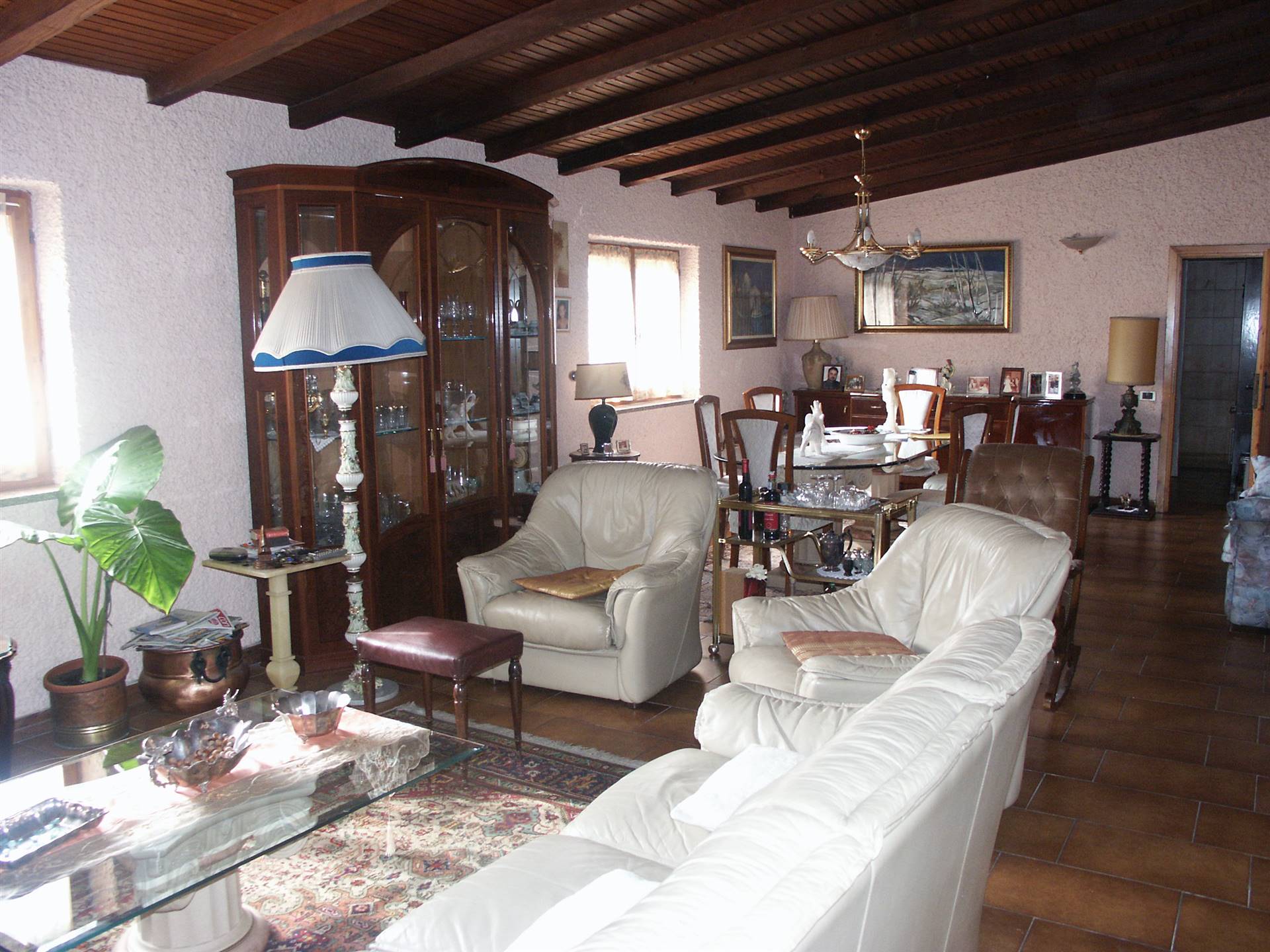 Villa in vendita a Castel San Giovanni Piacenza