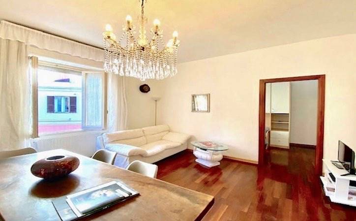 Appartamento in vendita a Santa Margherita Ligure Genova