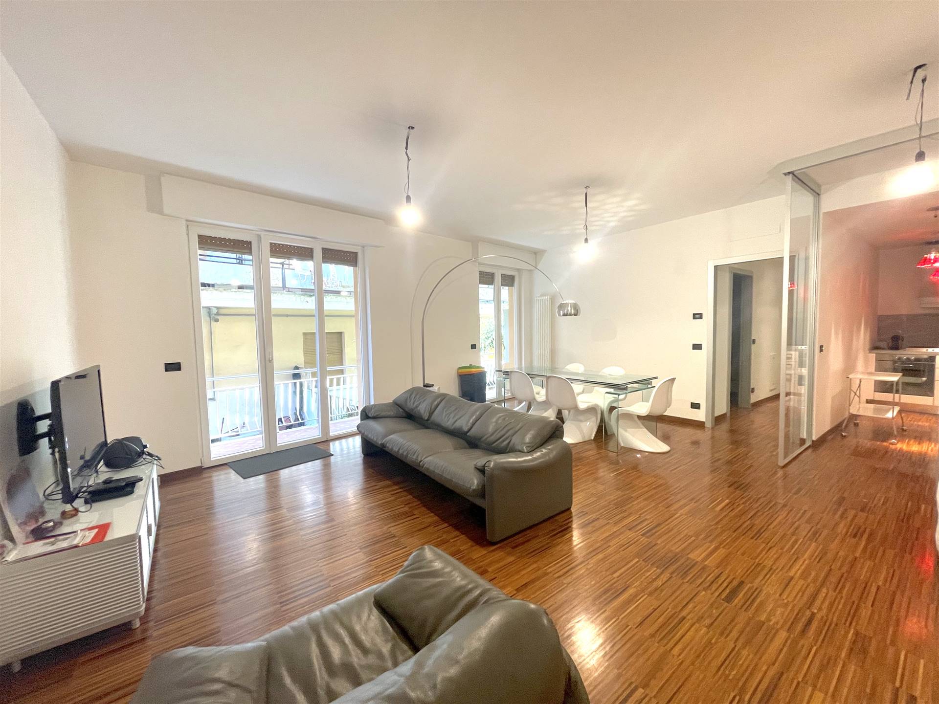 Appartamento in vendita a Santa Margherita Ligure Genova