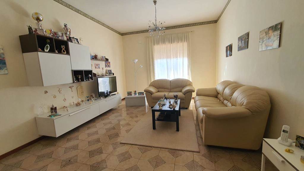 Appartamento in vendita a Catania Galermo