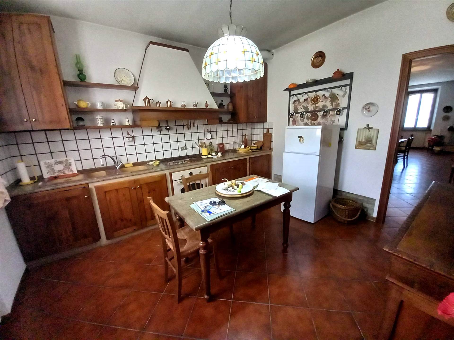 Villa a schiera in vendita a Fiorenzuola D'arda Piacenza
