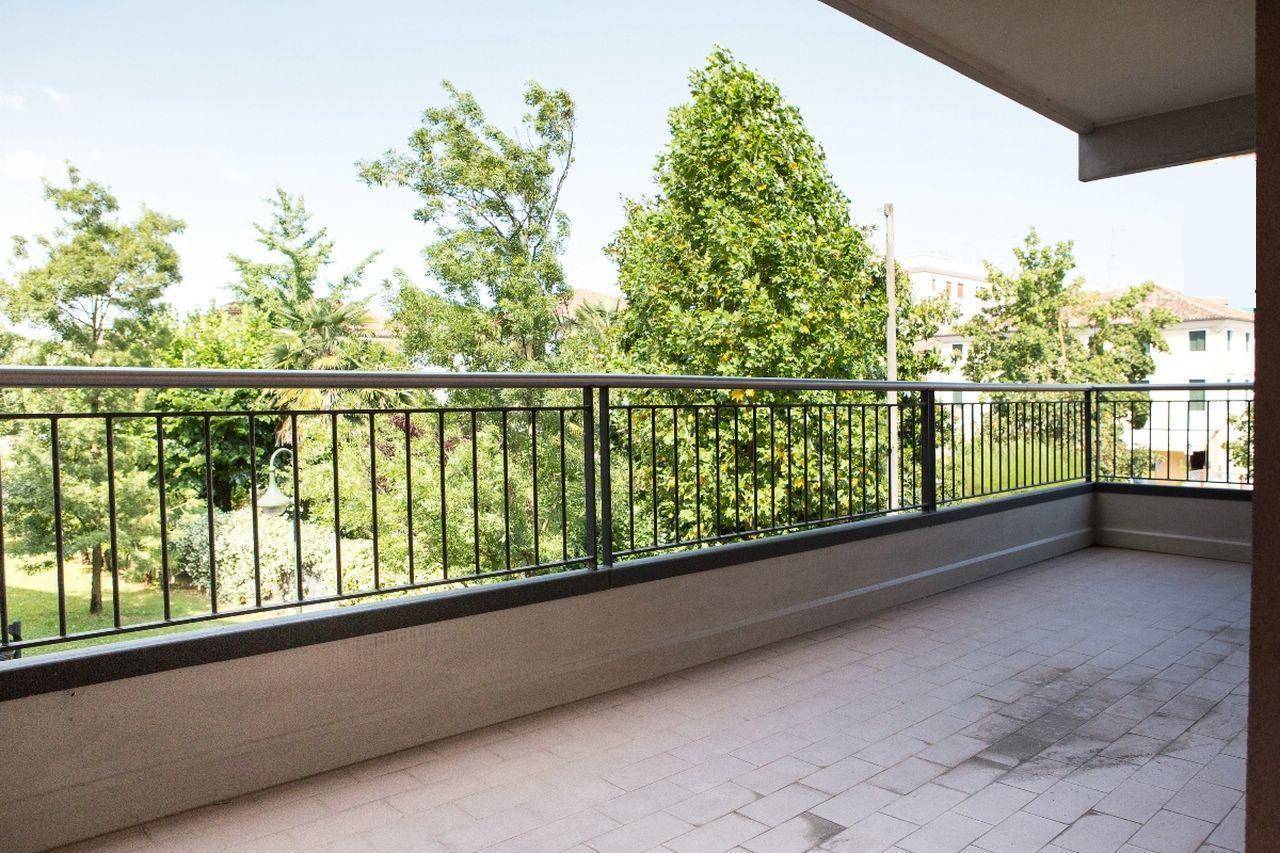 Appartamento in ottime condizioni in zona s. Maria del Rovere a Treviso