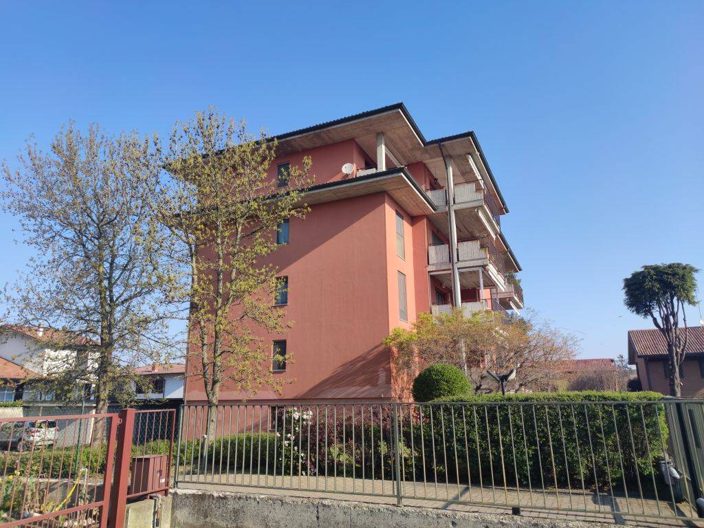 Vendita Quadrilocale Appartamento Belgioioso via giorgio amendola  6 338749