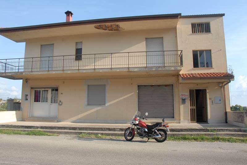 appartamento in vendita a Guardavalle in zona Guardavalle Marina
