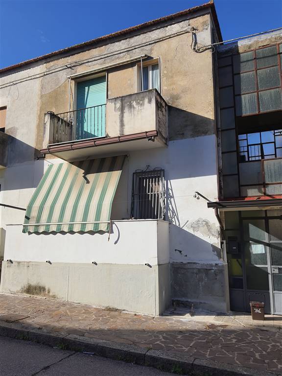 Appartamento in vendita a Taurianova Reggio Calabria