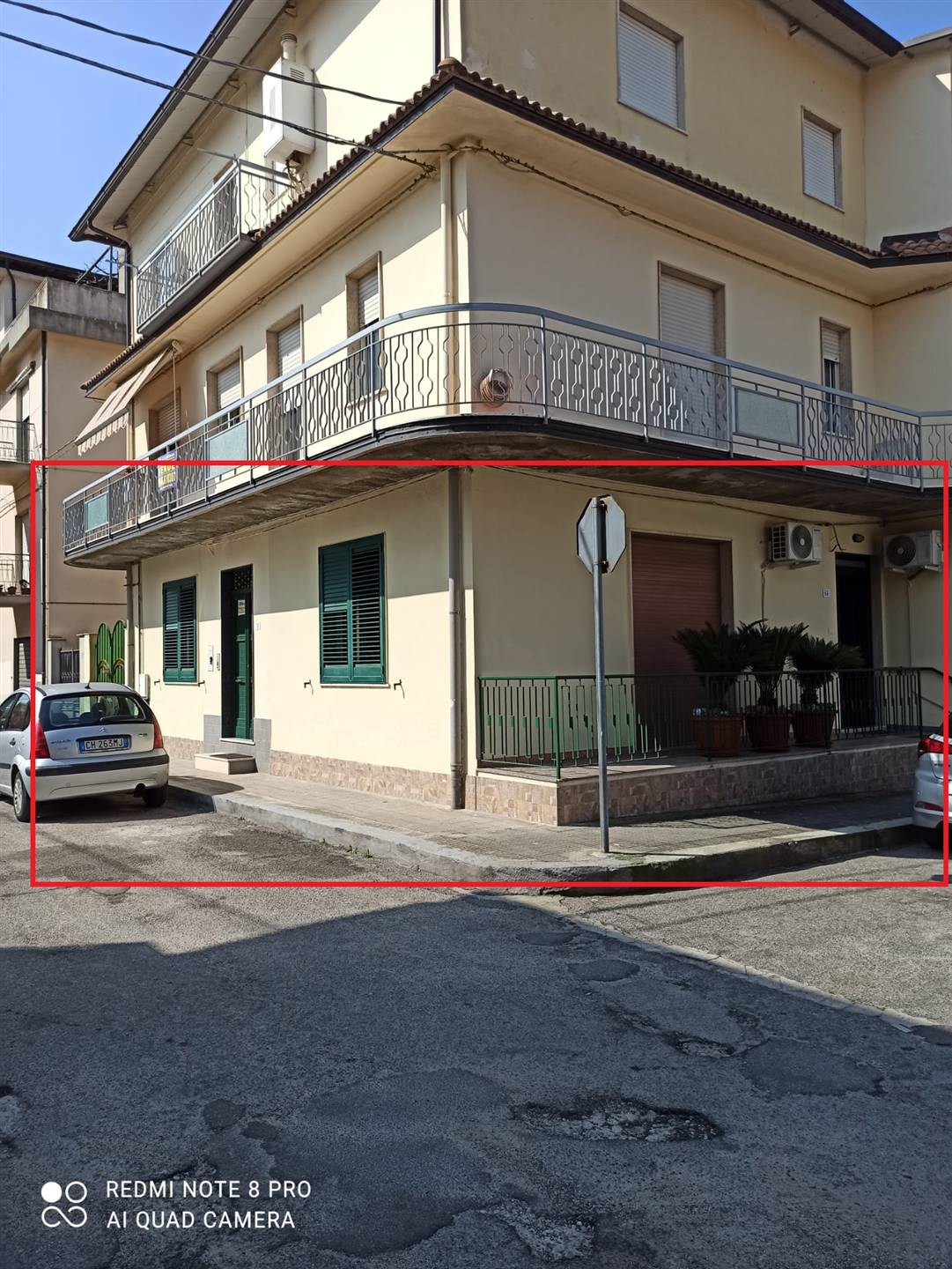 Appartamento in Via San Marco, 76 a Taurianova
