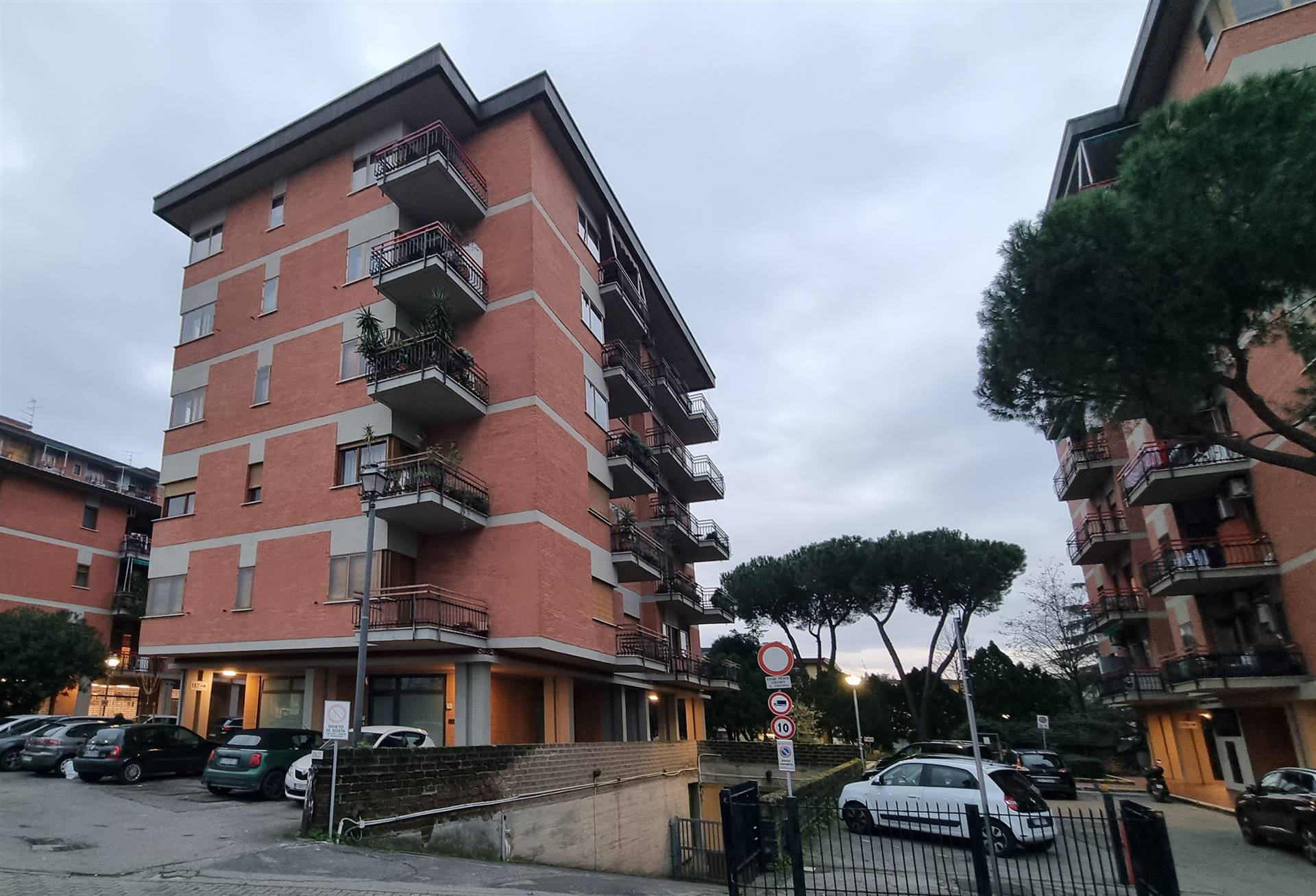 Appartamento in vendita a Firenze Novoli