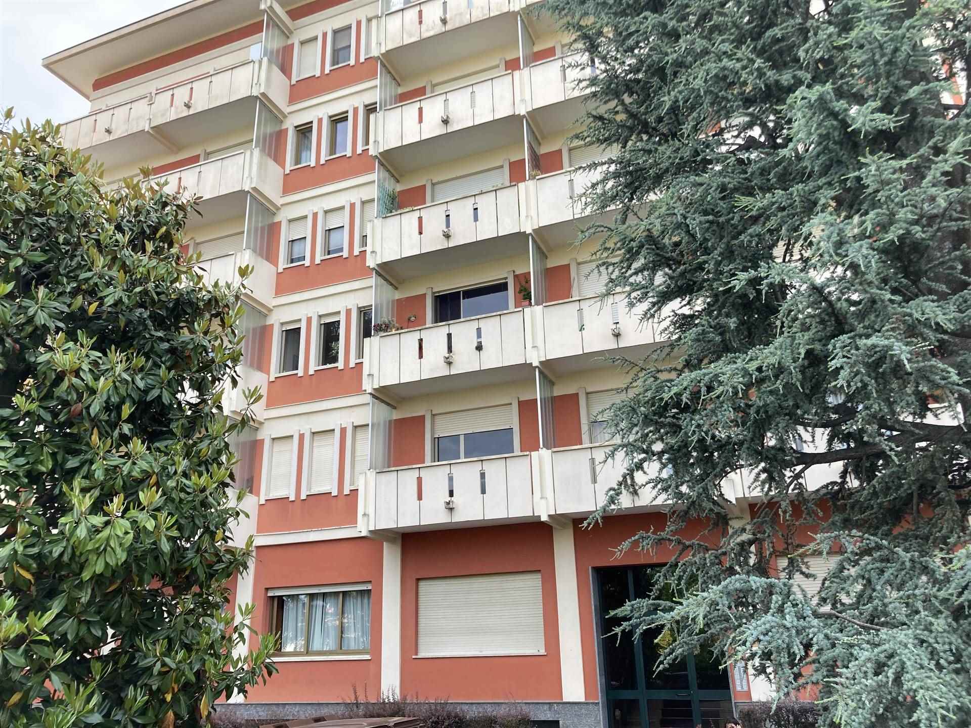 Appartamento in vendita a Biella Semicentro