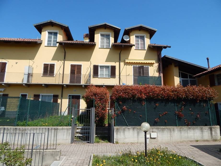 Appartamento in vendita a Sandigliano Biella