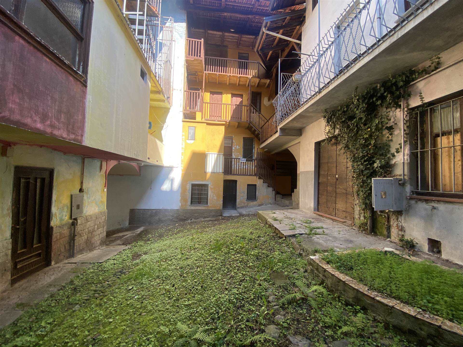 Appartamento in vendita a Andorno Micca Biella