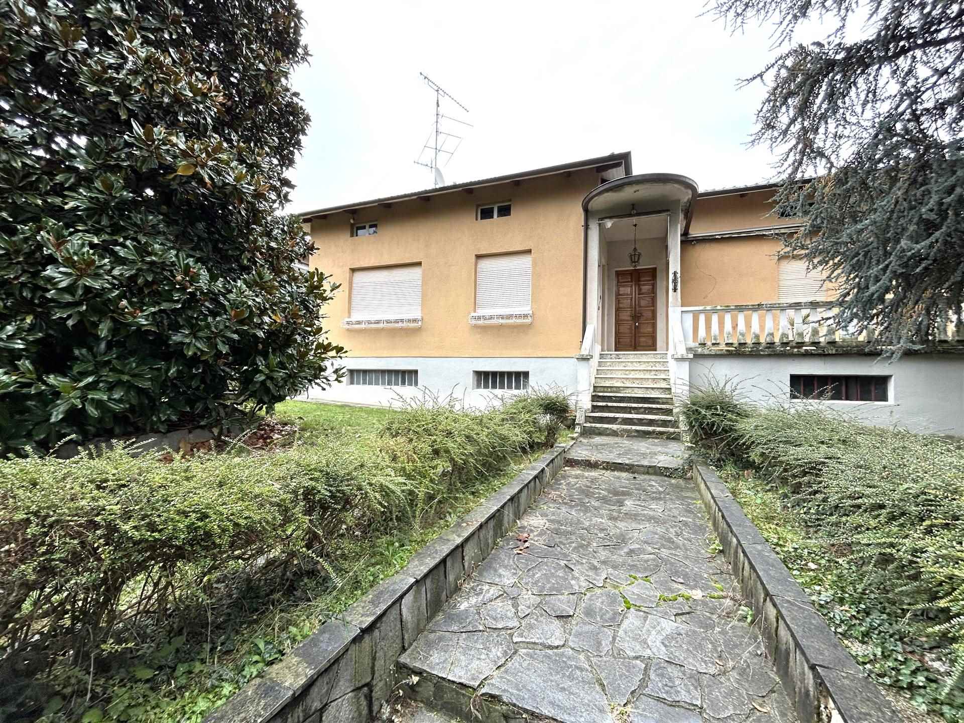 Casa singola in vendita a Biella Barazzetto/vandorno