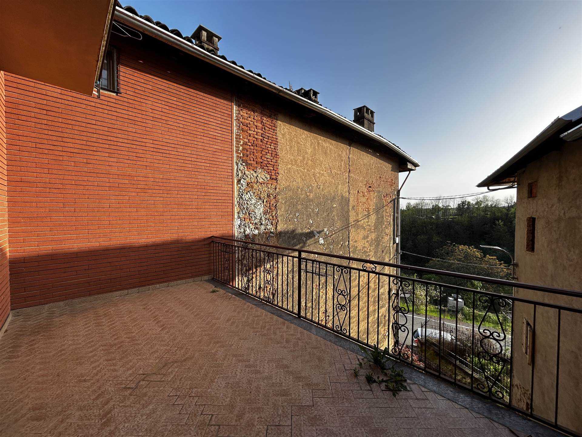 Appartamento in affitto a Valle San Nicolao Biella