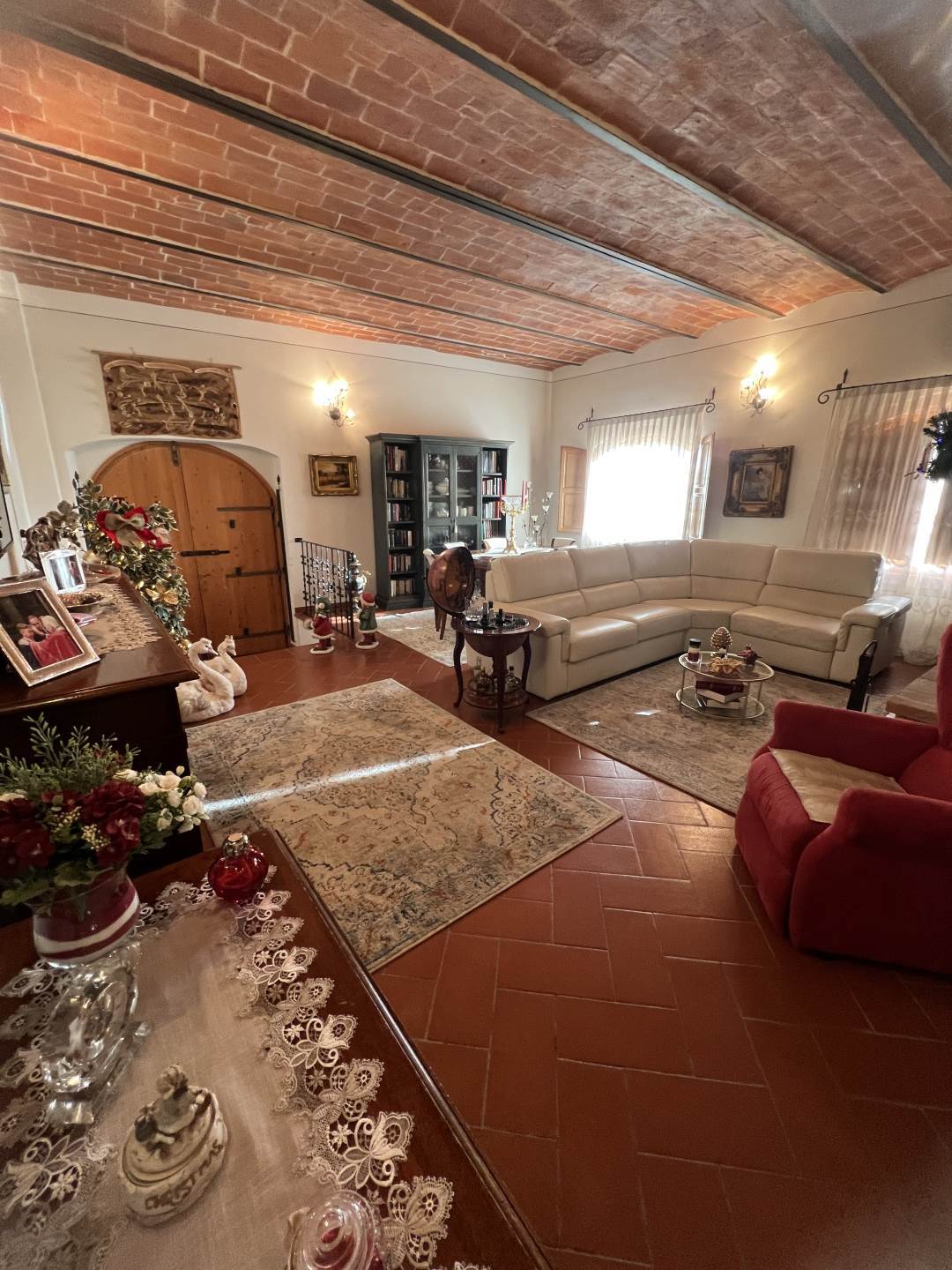Villa in vendita a Sesto Fiorentino Firenze Querceto