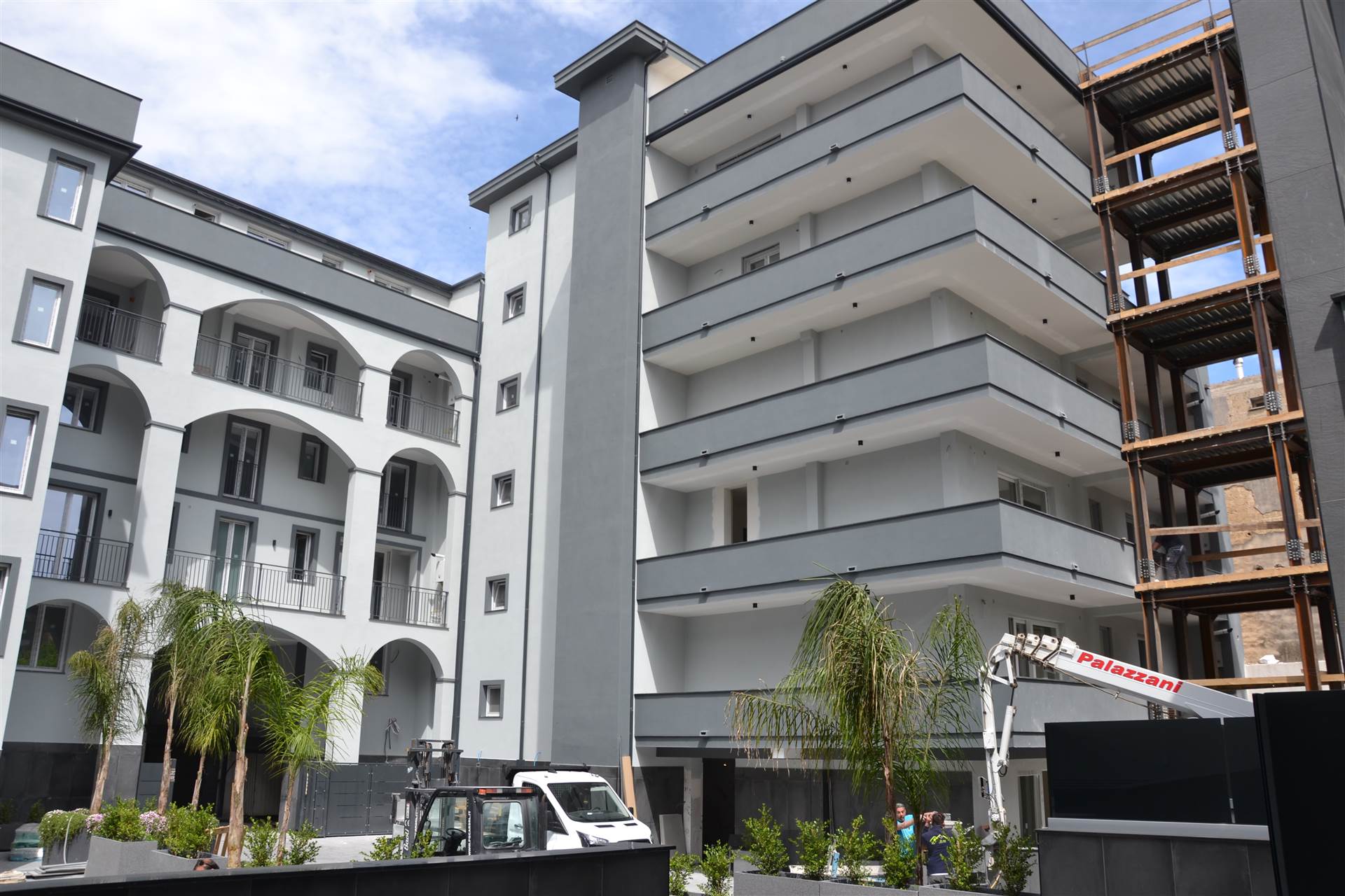 Residenza