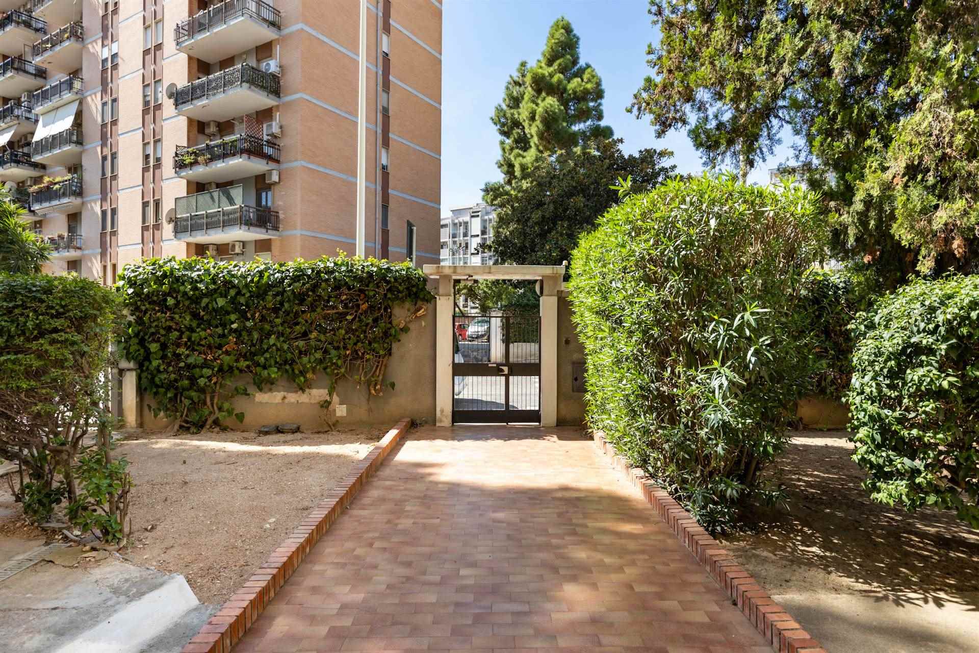 Appartamento in vendita a Cagliari Amsicora