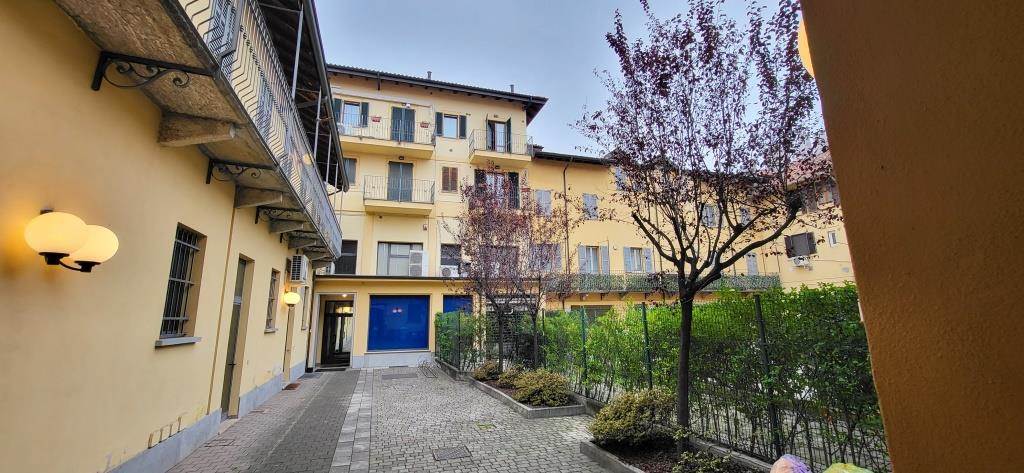 Appartamento in vendita a Vigevano Pavia