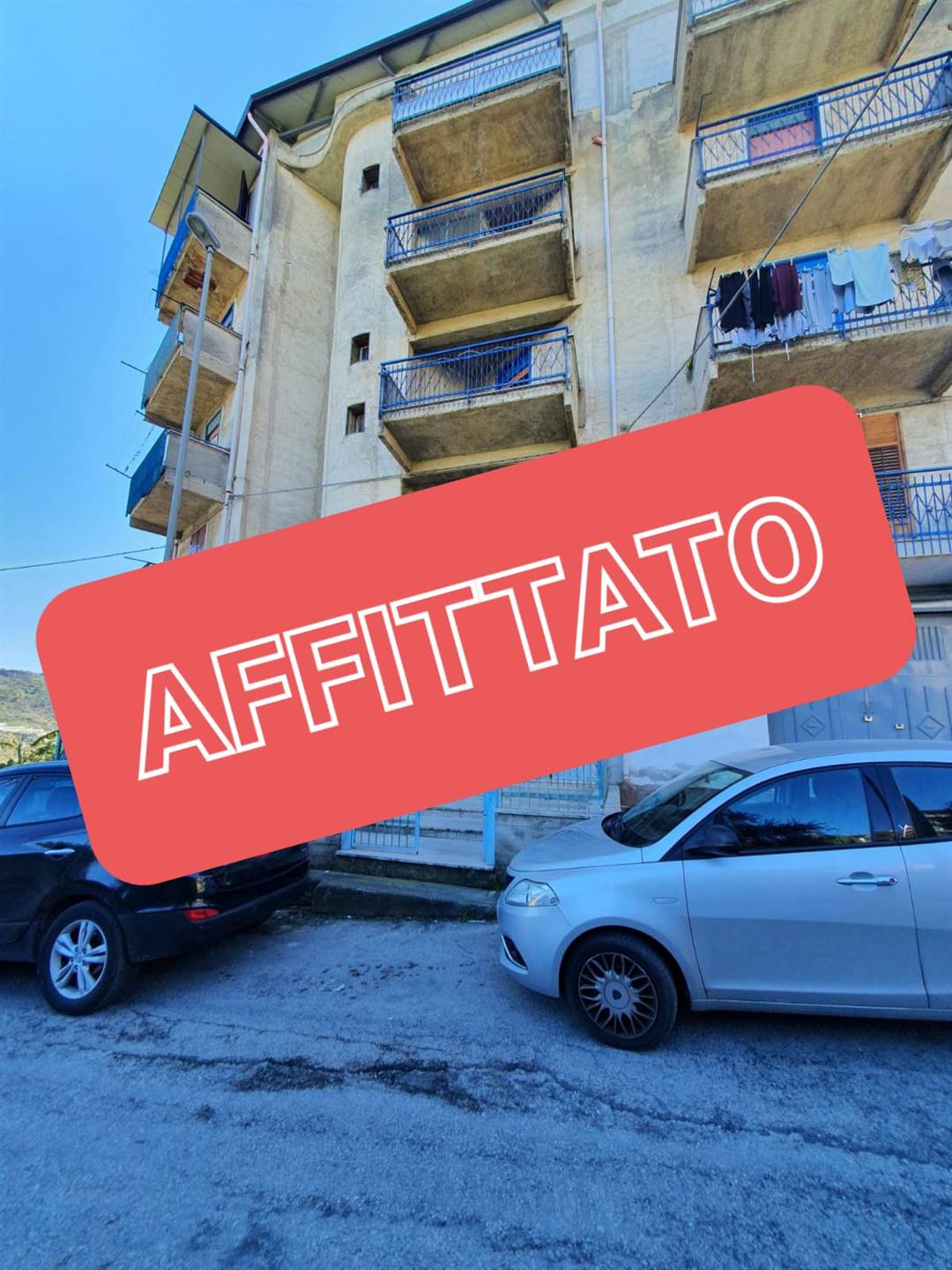 MISILMERI, Apartment for rent of 102 Sq. mt., Good condition, Heating Non-existent, Energetic class: G, Epi: 2 kwh/m2 year, placed at 3° on 6, 