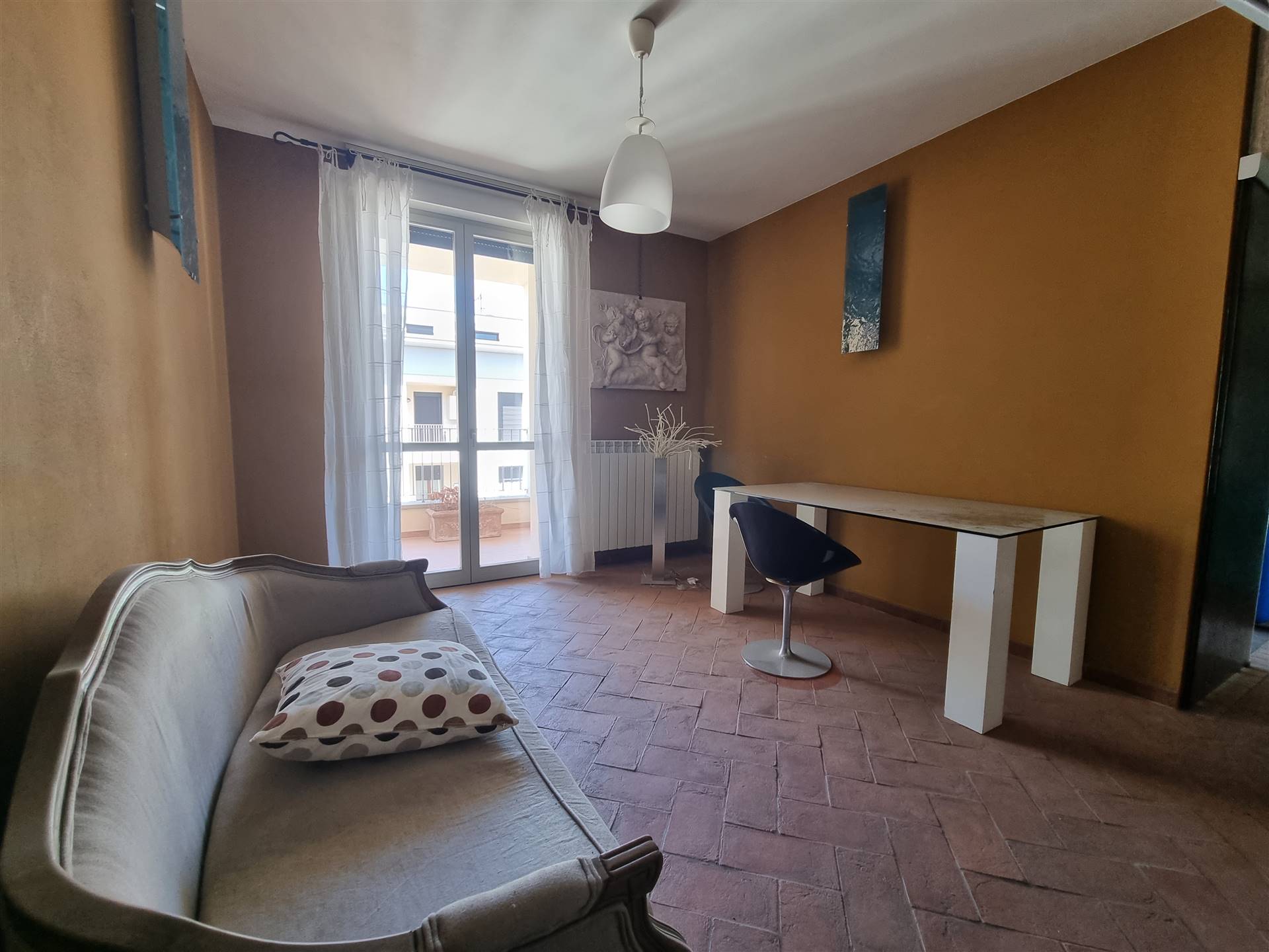NOVOLI, FIRENZE, Apartment for rent of 100 Sq. mt., Excellent Condition, Heating Individual heating system, Energetic class: F, Epi: 127 kwh/m2 year, 