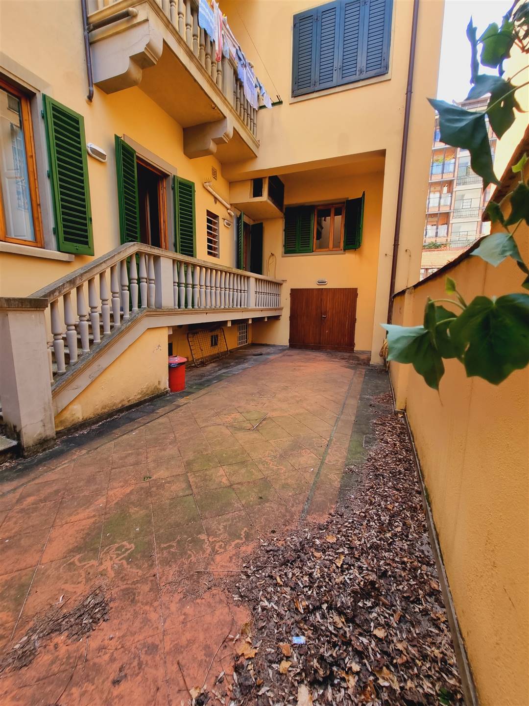 BECCARIA, FIRENZE, Office for rent of 221 Sq. mt., Excellent Condition, Heating Individual heating system, Energetic class: G, Epi: 170 kwh/m3 year, 