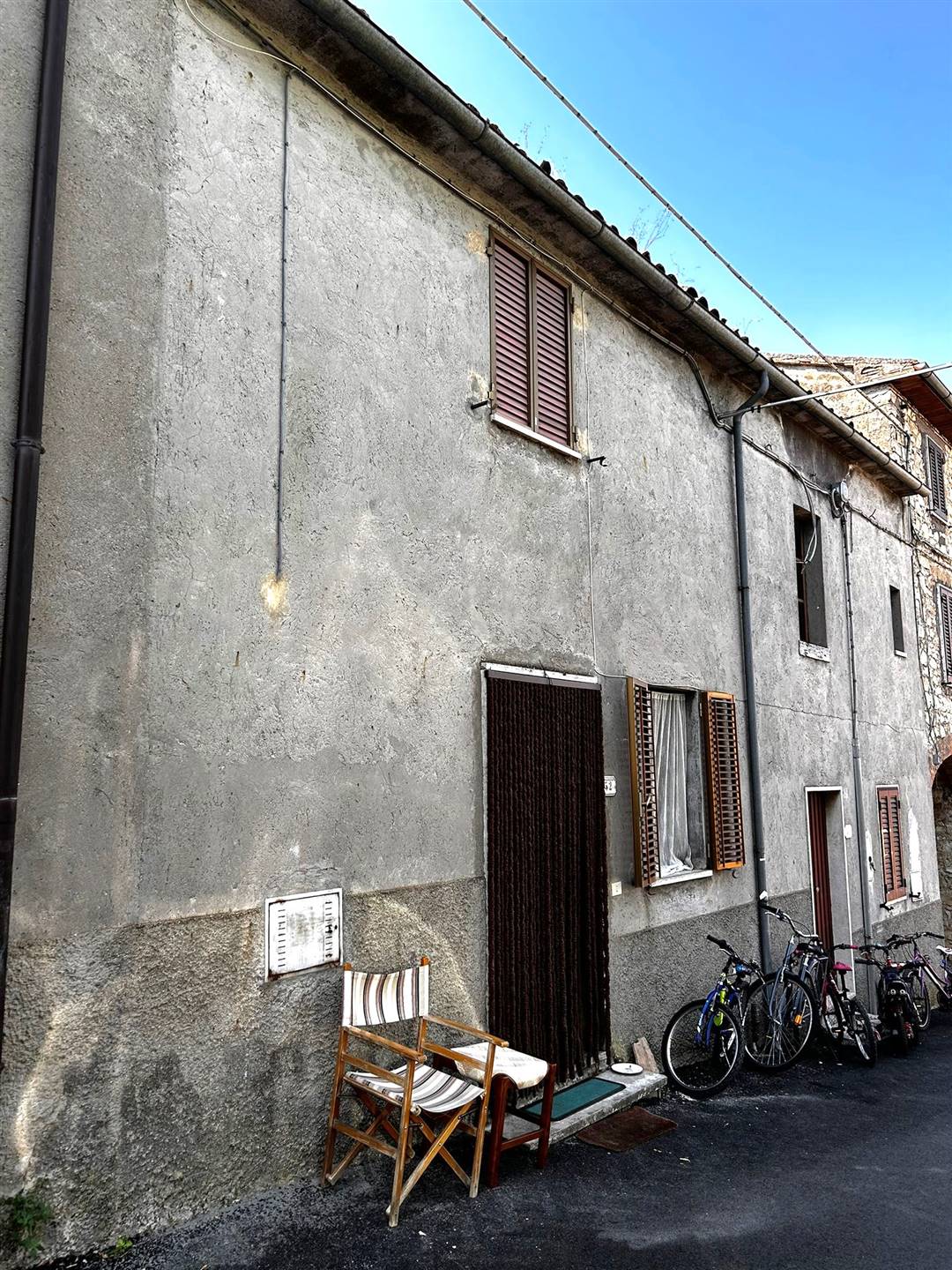 Terratetto in ottime condizioni in zona Tenaglie a Montecchio