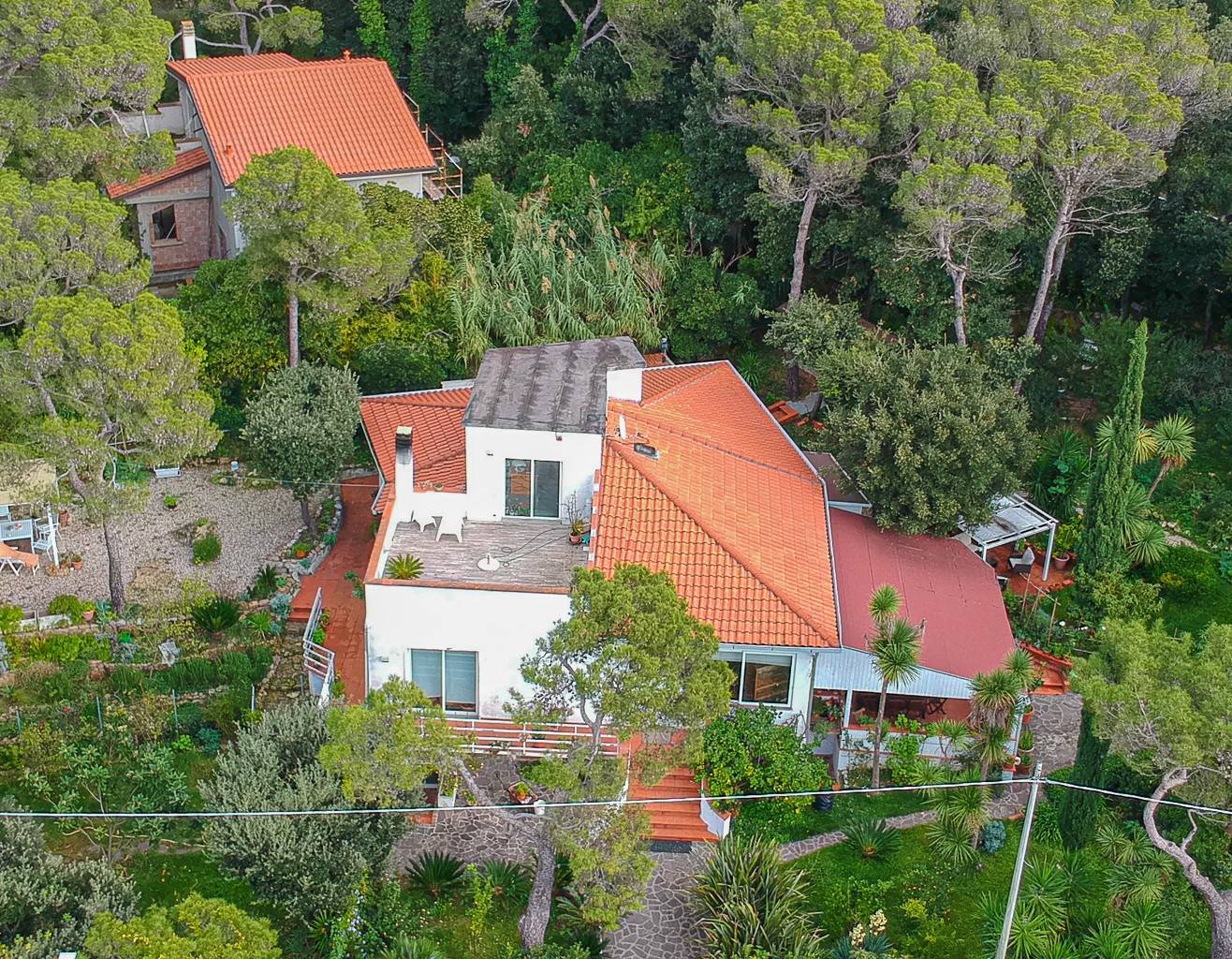Villa in vendita a Rosignano Marittimo Livorno Chioma