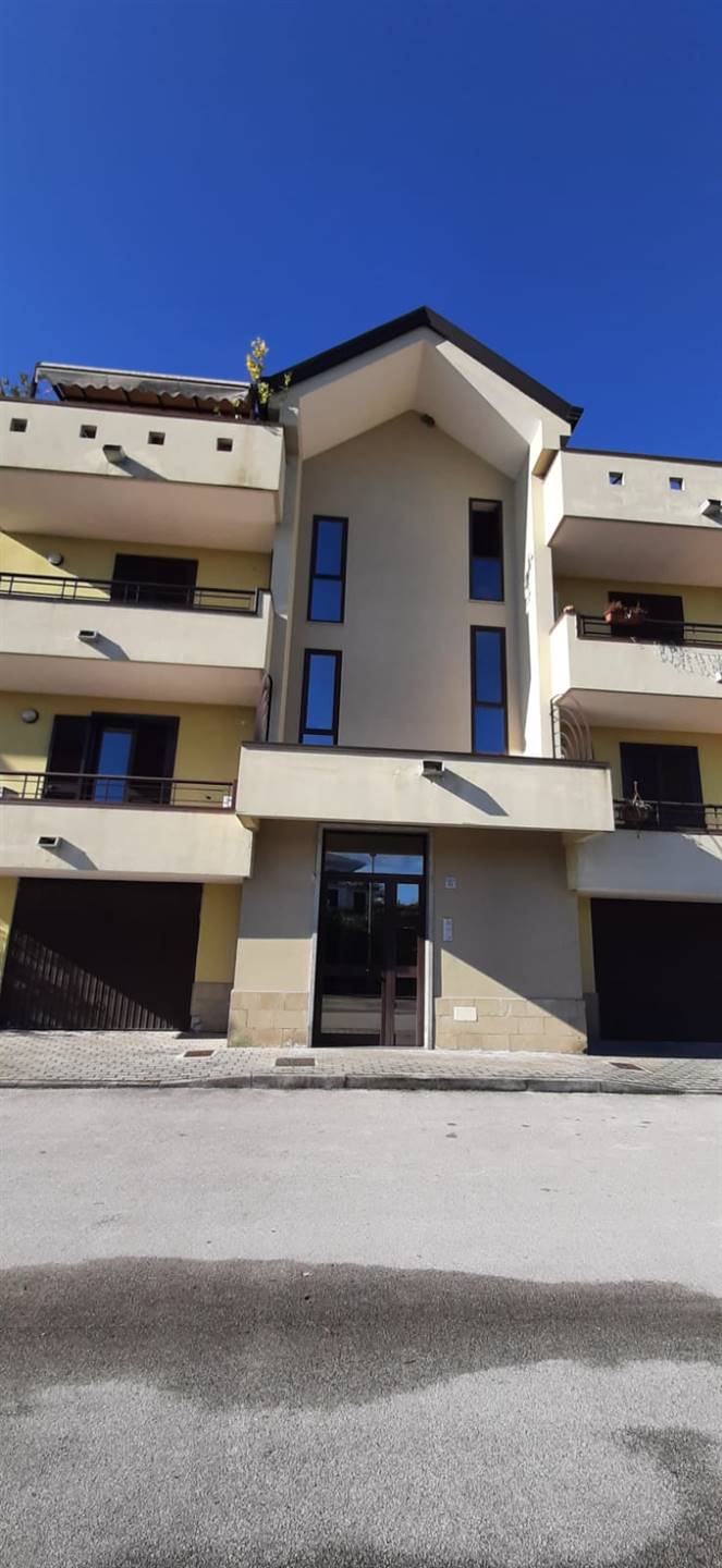 Appartamento in vendita a Benevento Capodimonte