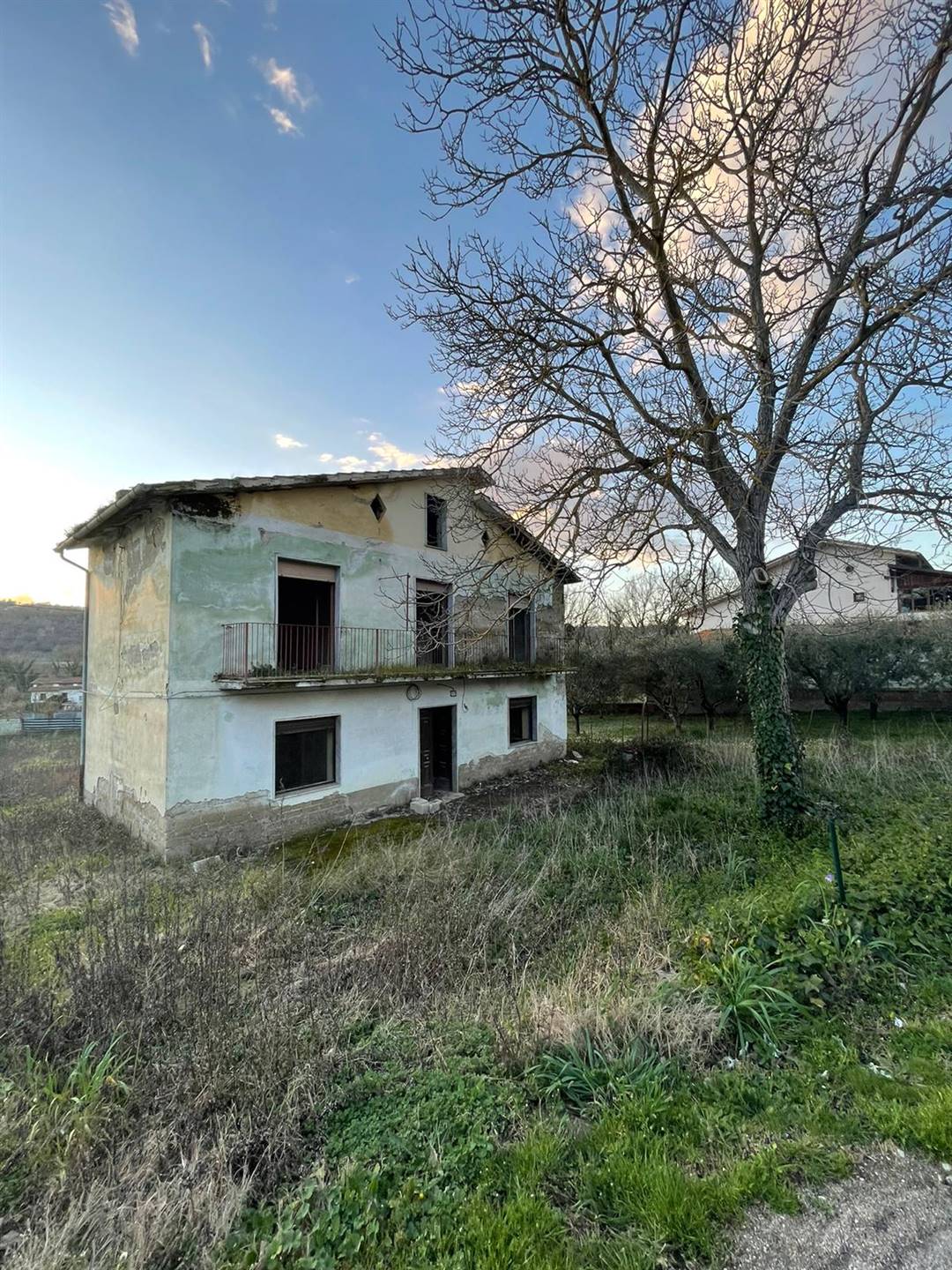Casa singola in vendita a San Nicola Manfredi Benevento