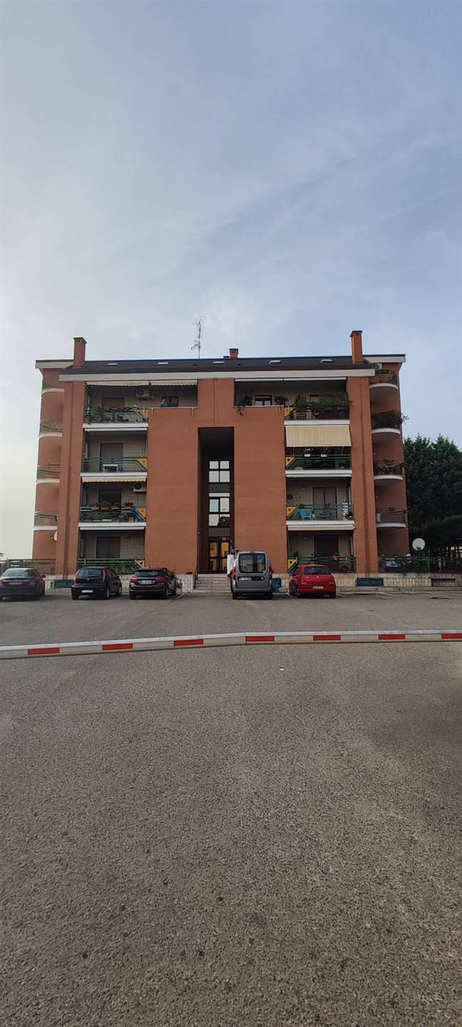 Appartamento in vendita a Benevento Centro