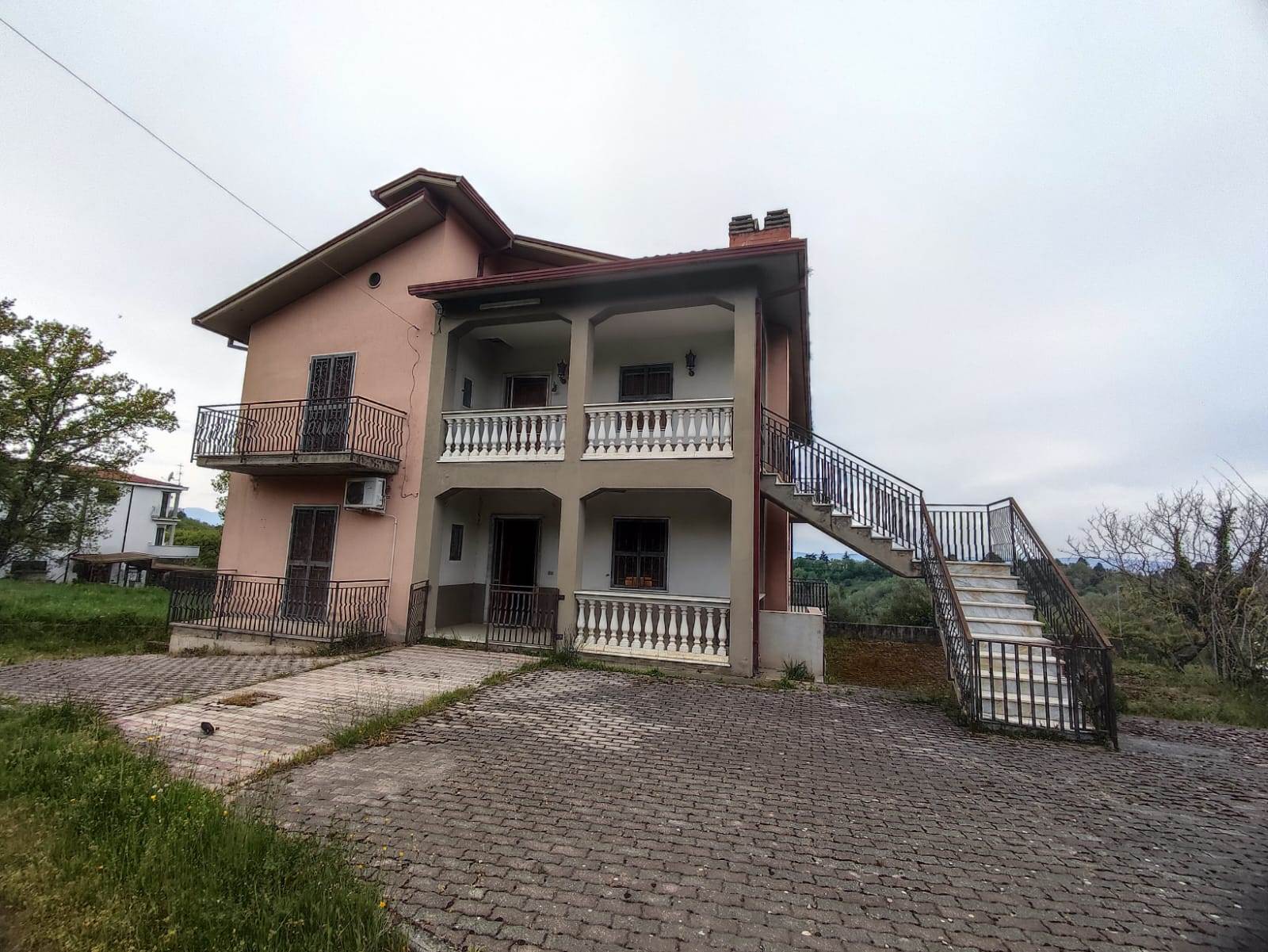 Casa singola in vendita a San Nicola Manfredi Benevento