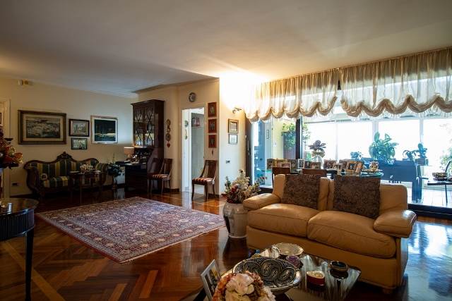 Appartamento in vendita a Cagliari Merello Punici