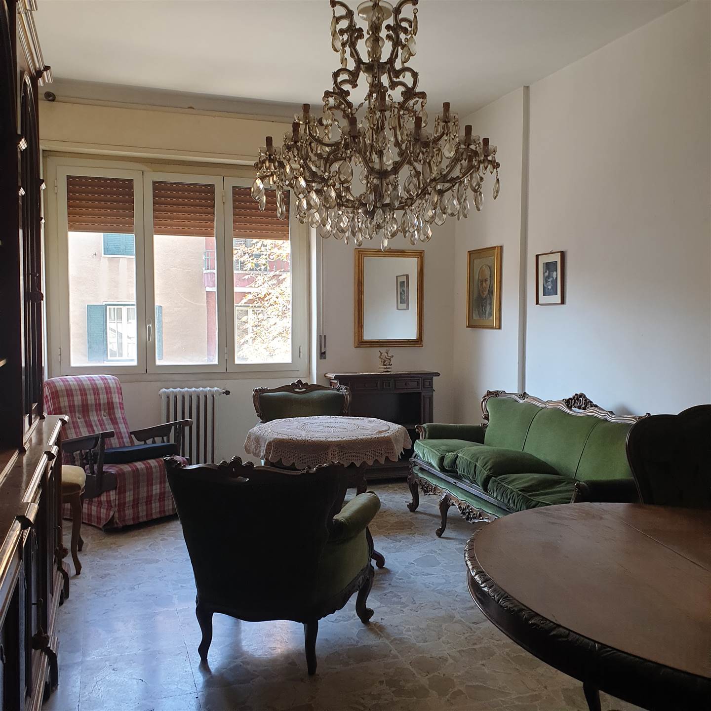 Appartamento in vendita a Chieti Centro Storico