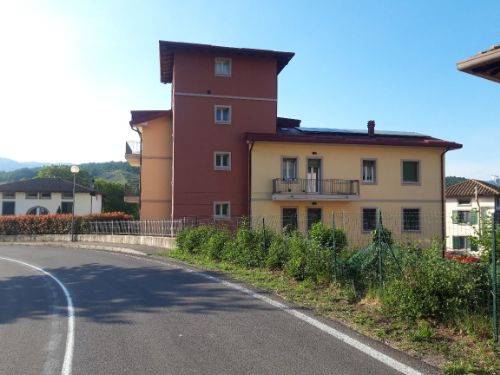 Appartamento in vendita a Castel Di Casio Bologna Prati