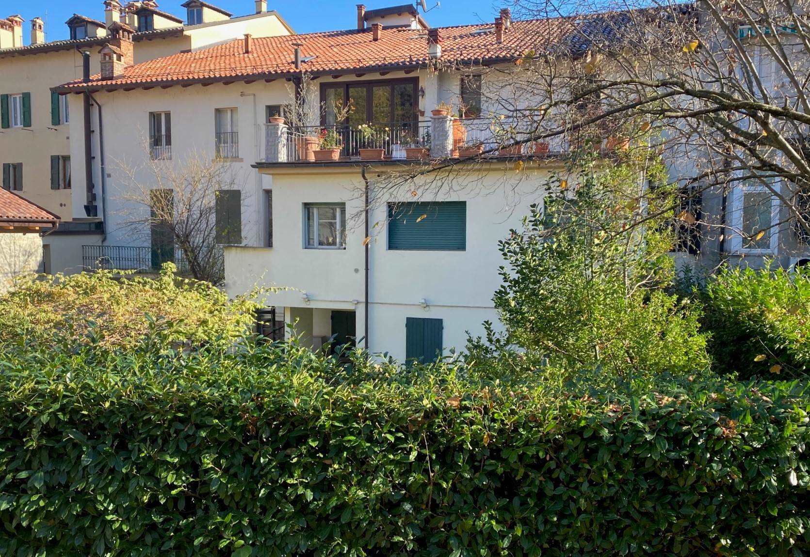 Appartamento in vendita a Alto Reno Terme Bologna Porretta Terme