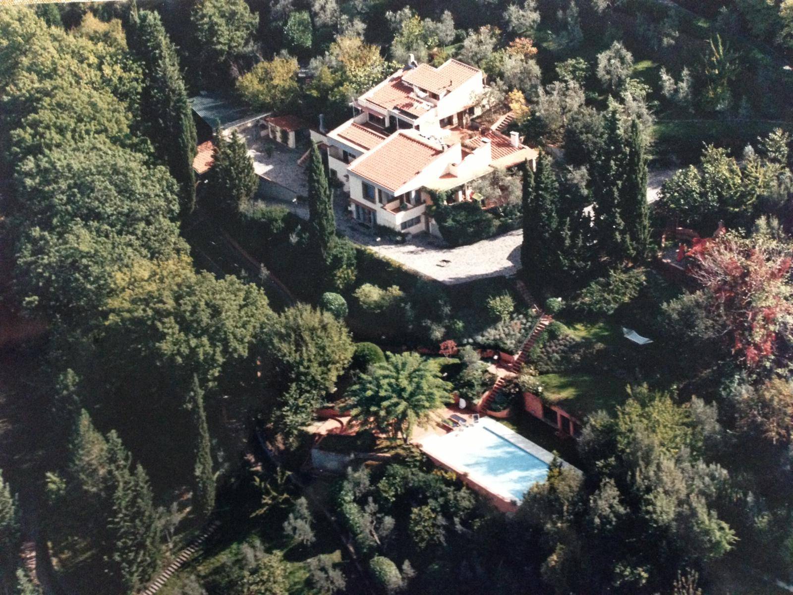 Villa in vendita a Bagno a Ripoli Firenze Picille