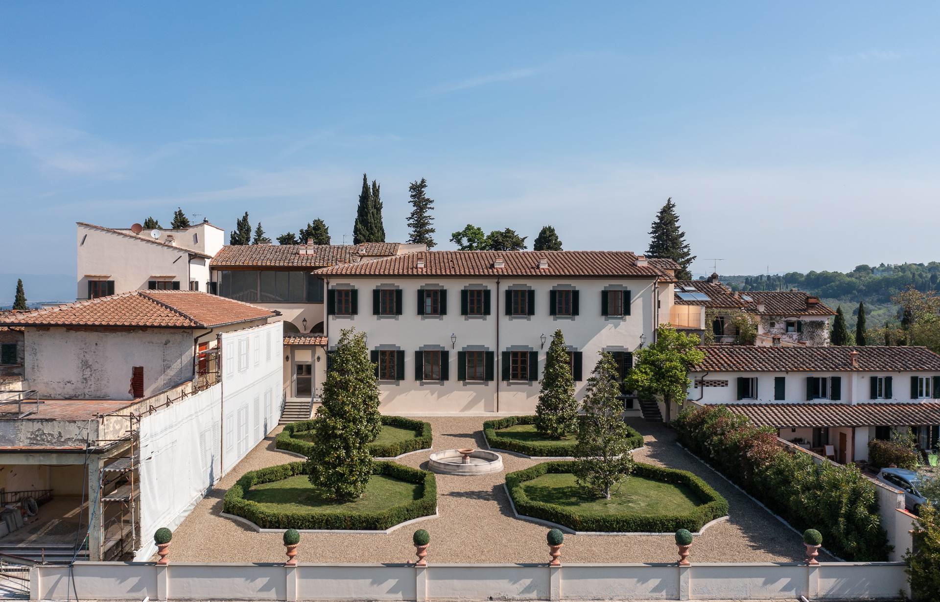 Villa in vendita a Impruneta Firenze Bagnolo-cantagallo