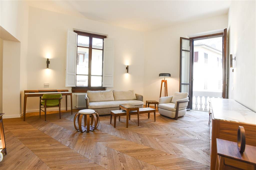 Appartamento in affitto a Firenze Centro Storico