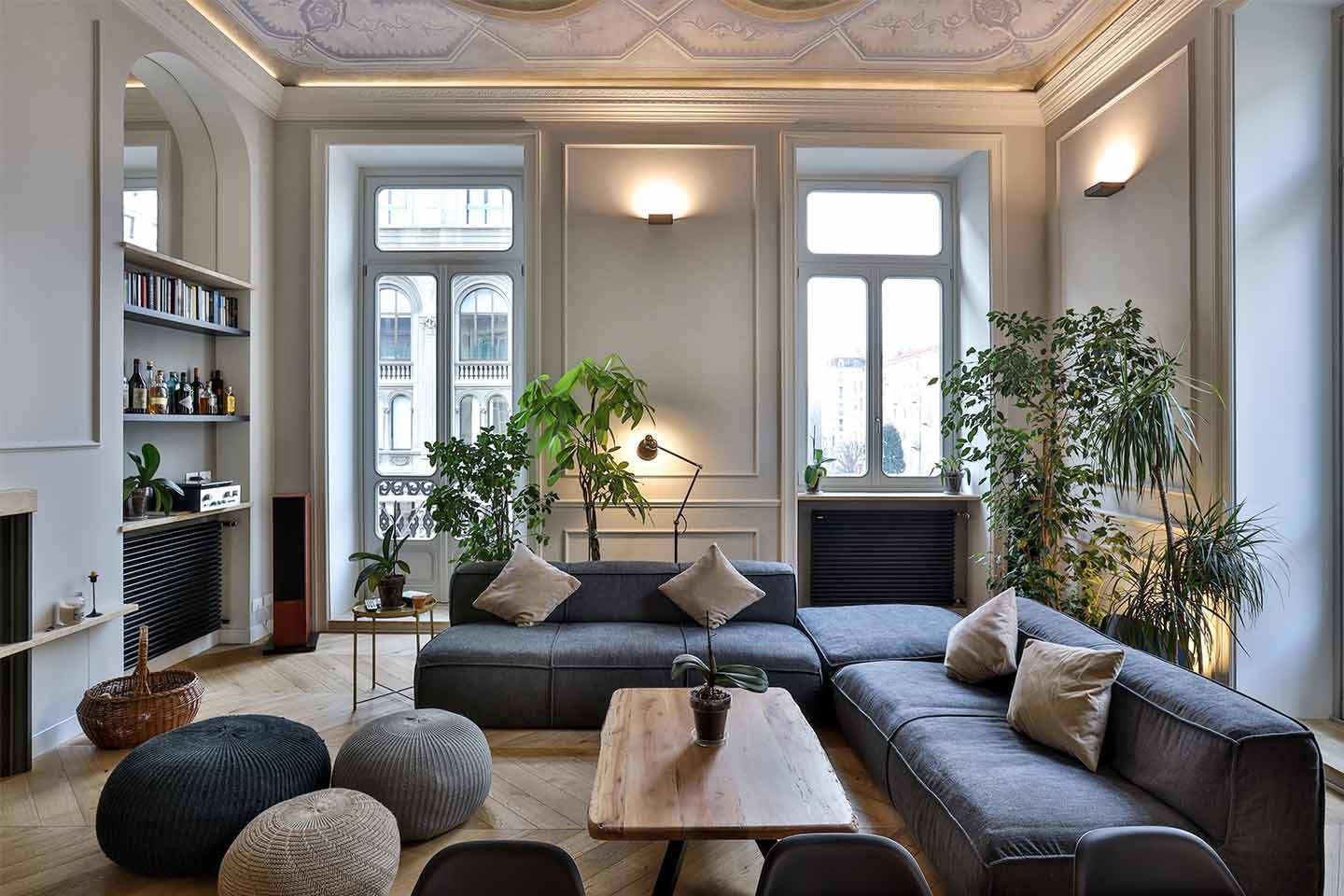 NOVOLI, FIRENZE, Apartment for sale of 55 Sq. mt., Restored, Heating Individual heating system, Energetic class: G, Epi: 175 kwh/m2 year, placed at 
