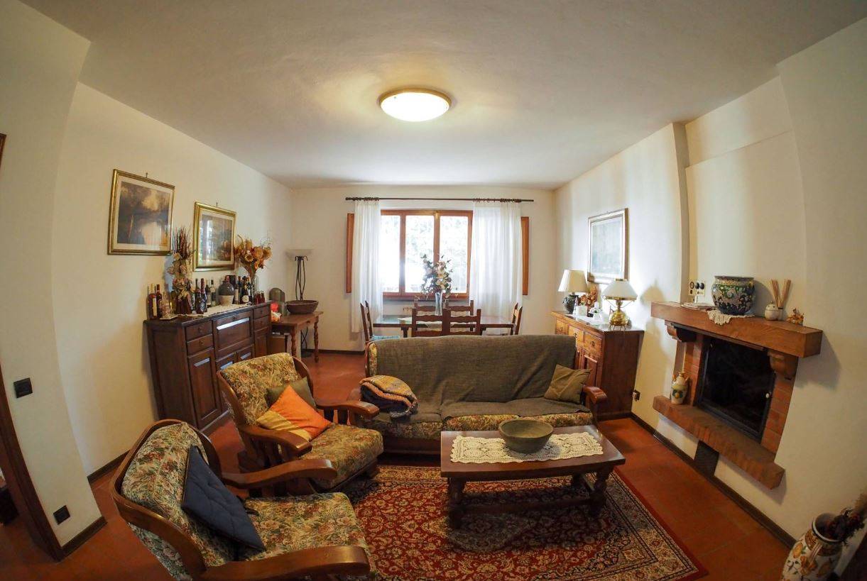 Villa bifamiliare in vendita a Pisa Putignano