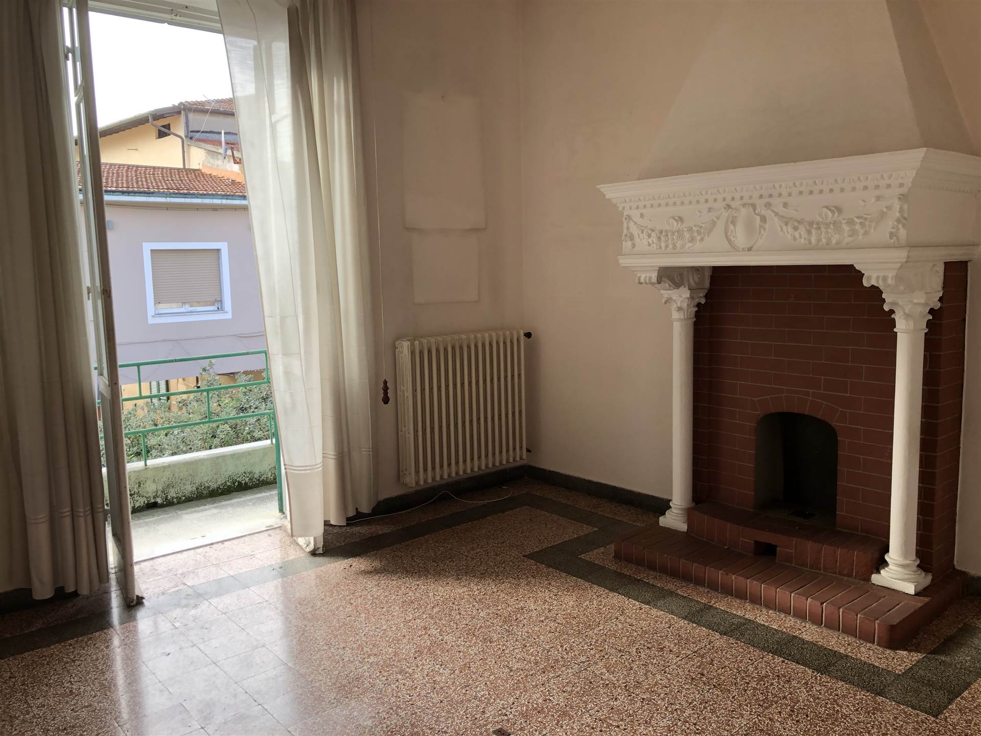 Appartamento indipendente in vendita a Pisa San Giusto