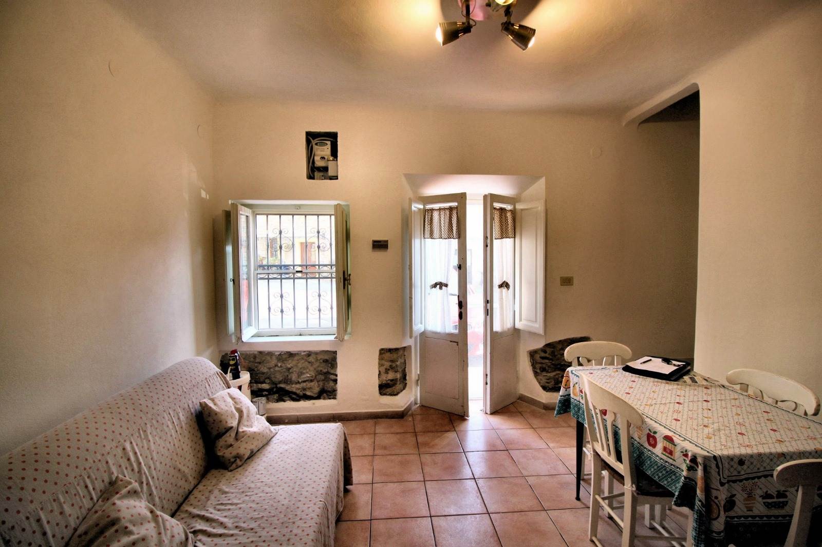 Appartamento indipendente ristrutturato a San Giuliano Terme