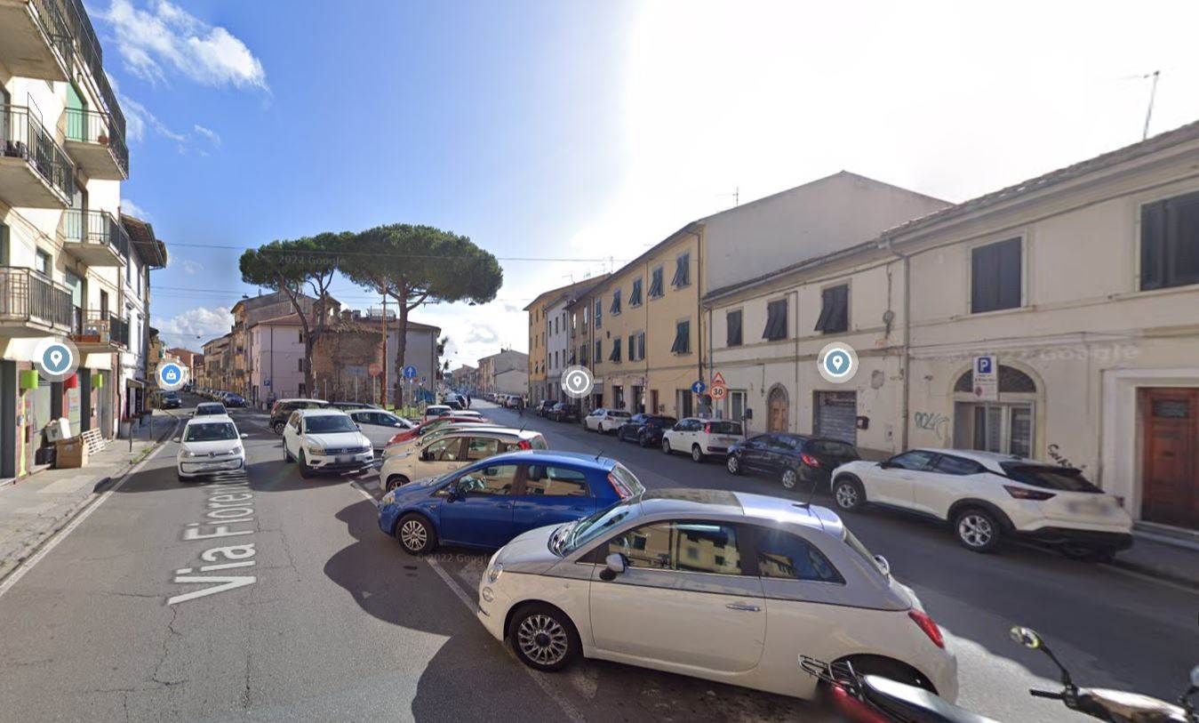 Villa a schiera in vendita a Pisa Porta Fiorentina