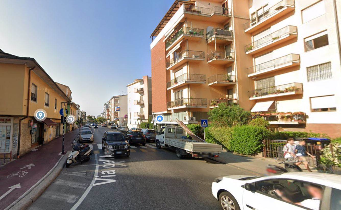 Appartamento in vendita a Pisa San Giusto