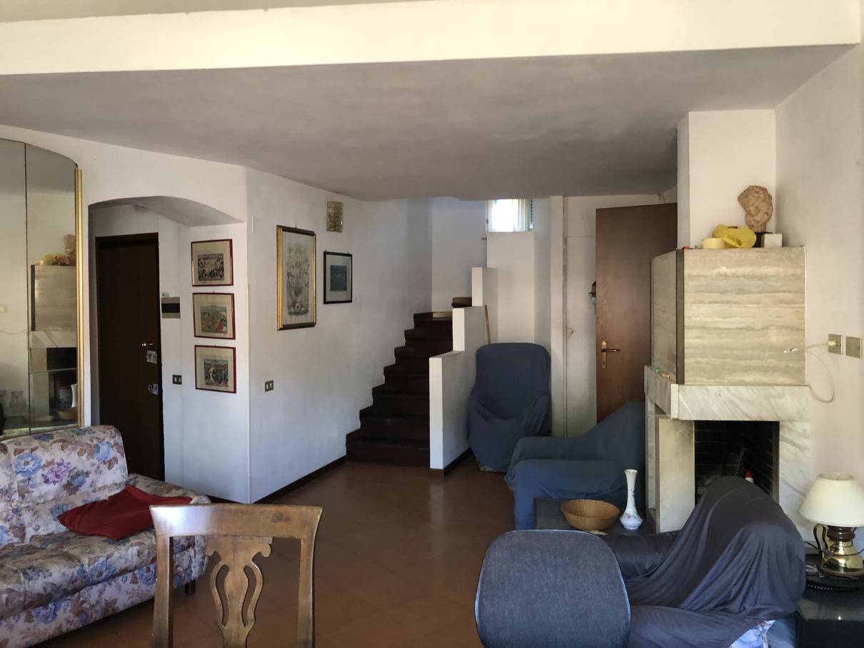 Appartamento a Carrara