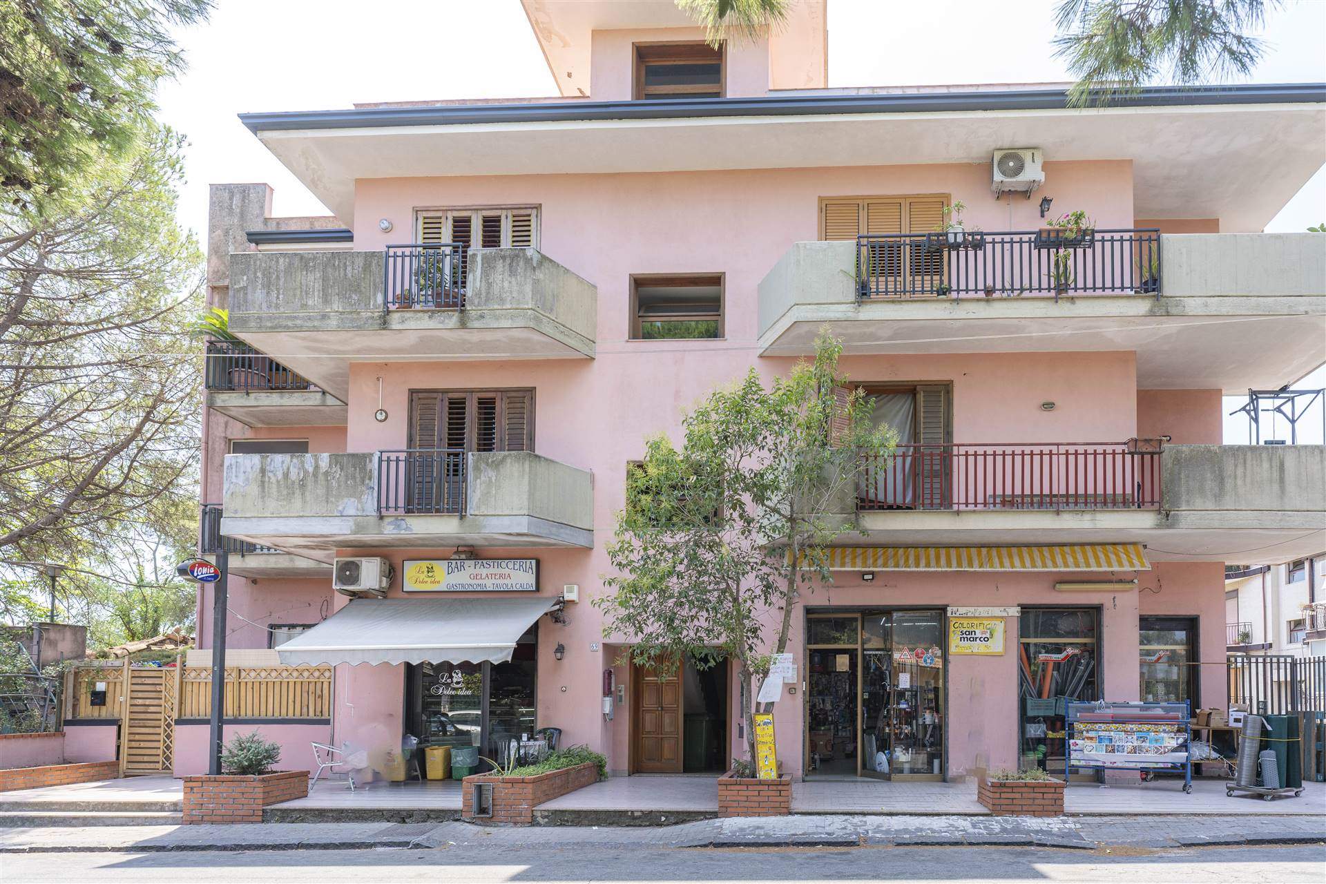 Appartamento in vendita a Aci Sant'antonio Catania Santa Maria La Stella