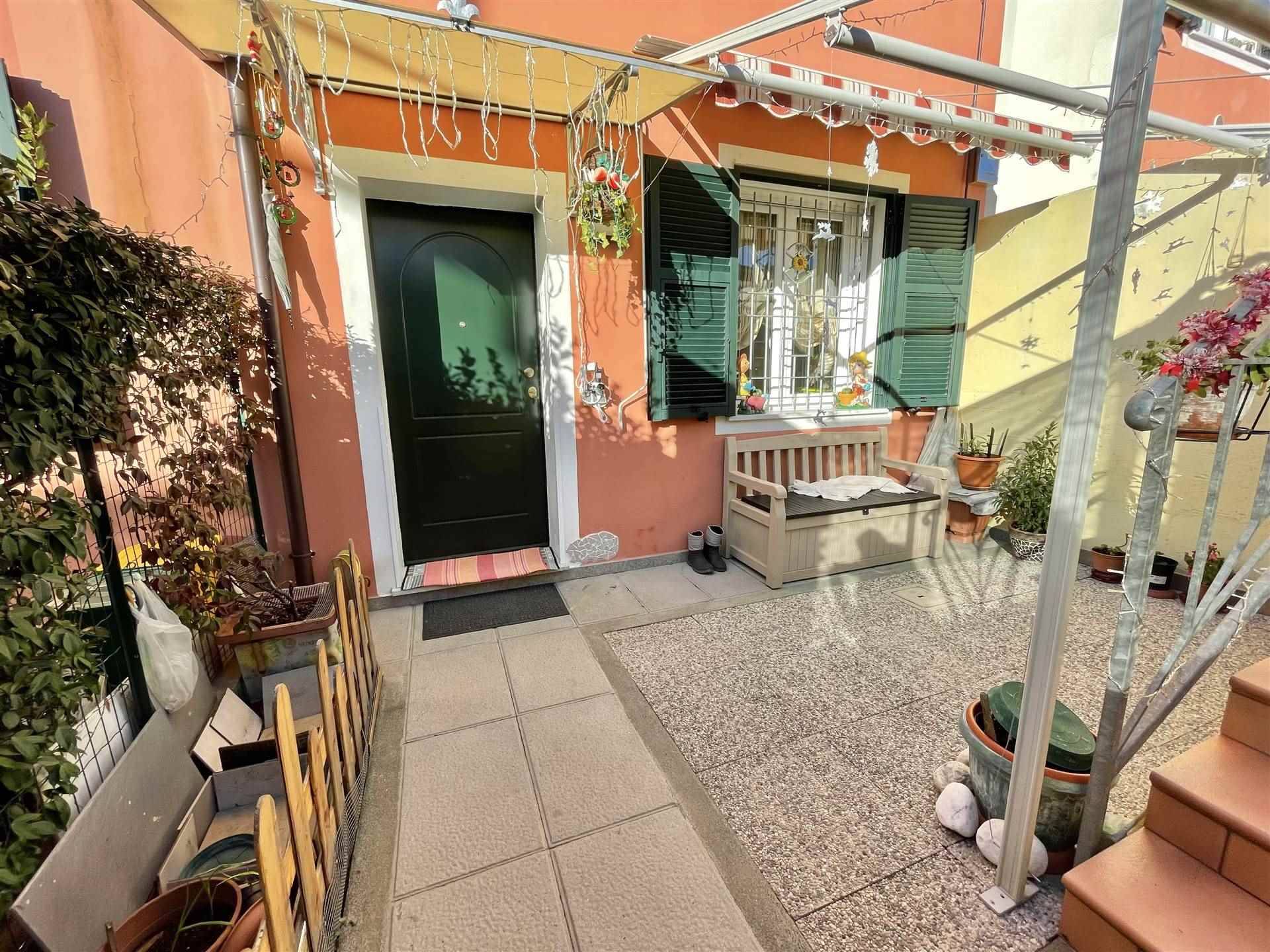 Appartamento indipendente in vendita a Santo Stefano Di Magra La Spezia Ponzano Magra