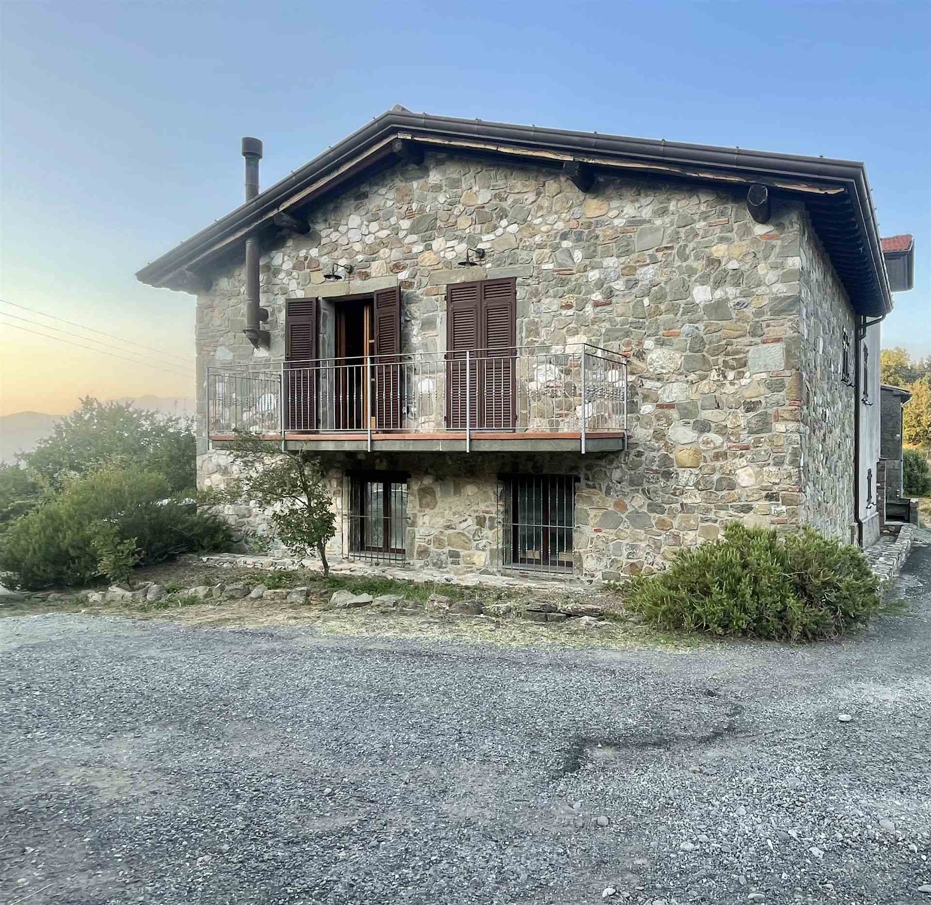 Casa singola in vendita a Fosdinovo Massa Carrara Ponzanello