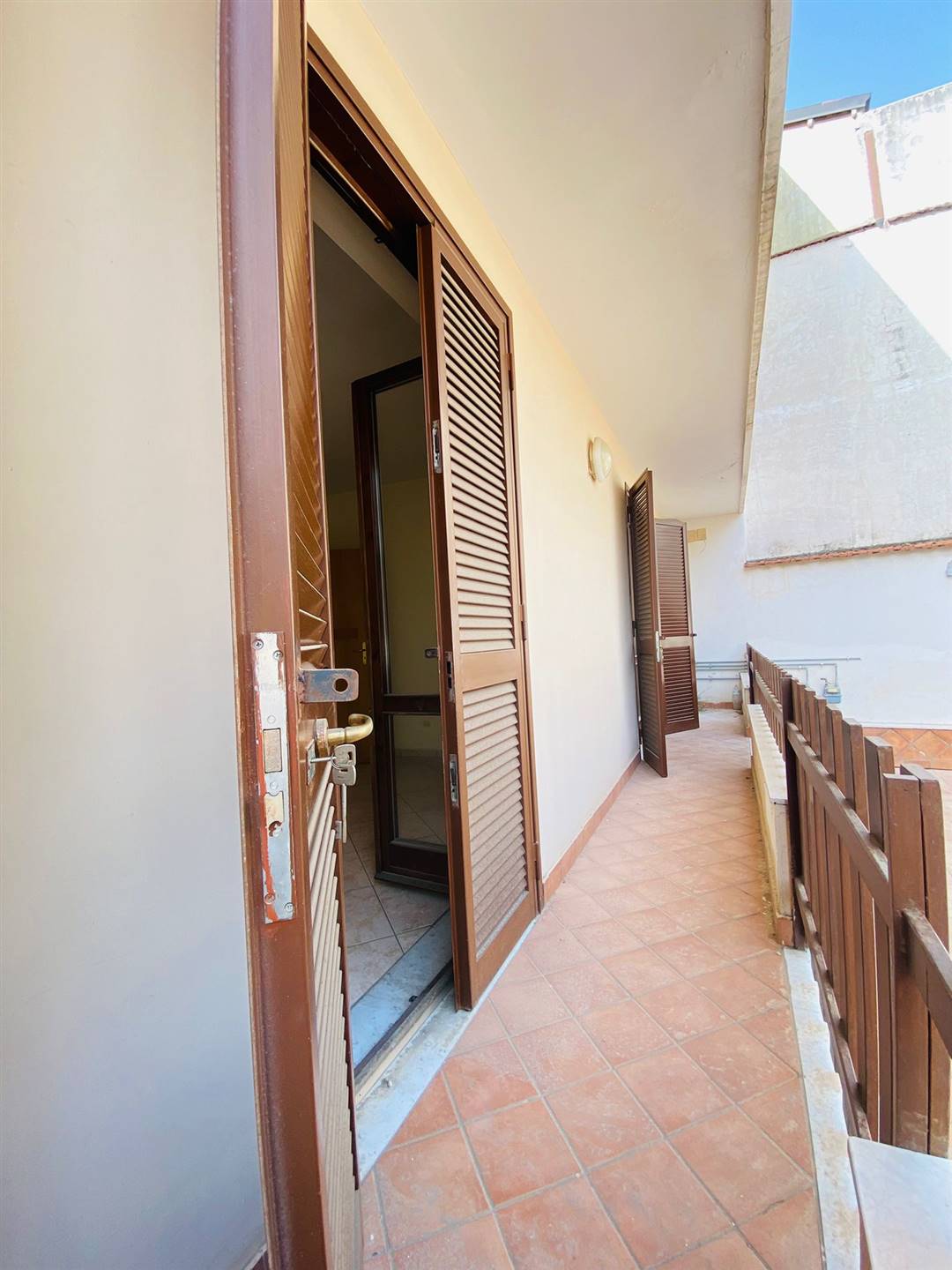 Balcone